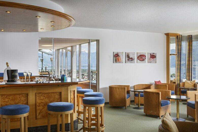 Casa Berno Swiss Quality Hotel