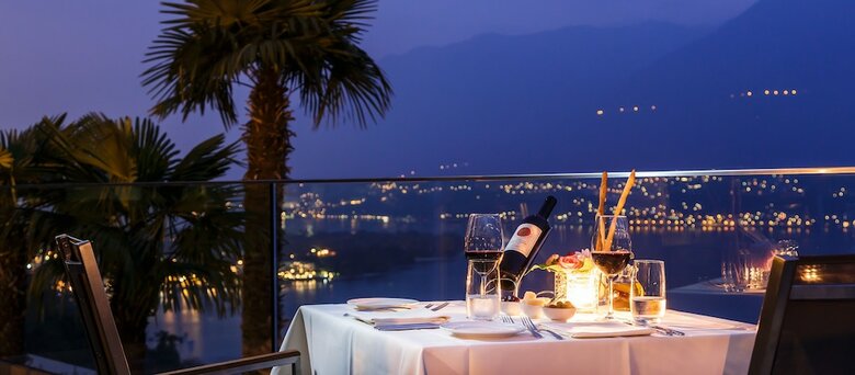 Casa Berno Swiss Quality Hotel