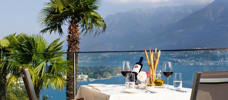 Casa Berno Swiss Quality Hotel