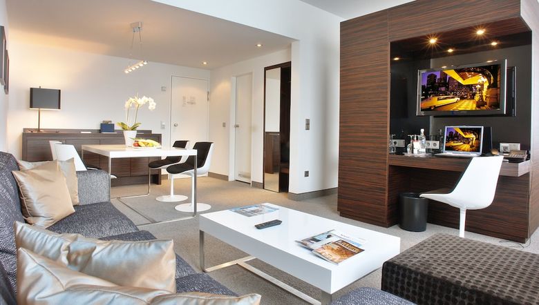 Top Kongresshotel Europe Stuttgart