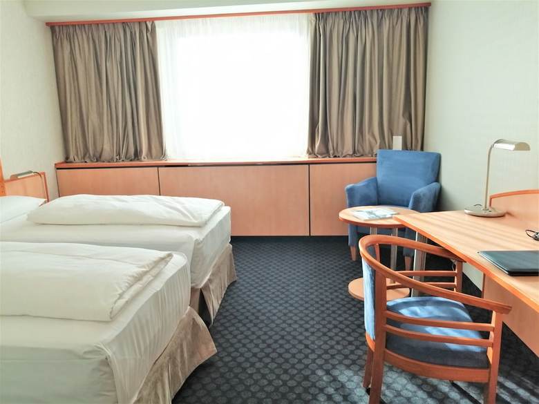 Top Kongresshotel Europe Stuttgart