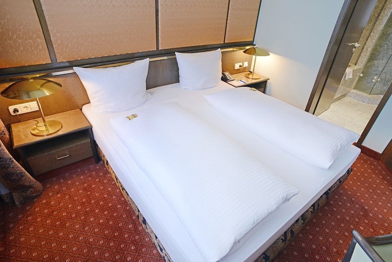 Top Kongresshotel Europe Stuttgart