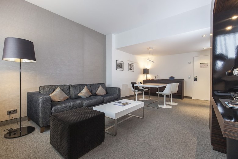 Top Kongresshotel Europe Stuttgart
