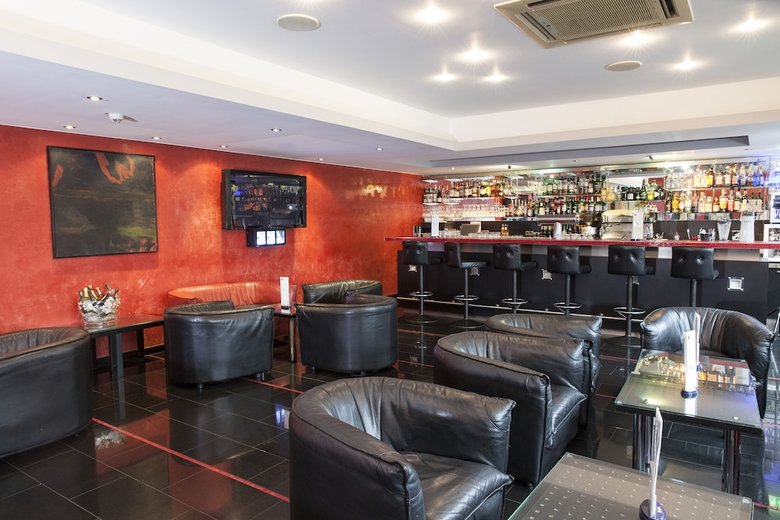 Top Kongresshotel Europe Stuttgart