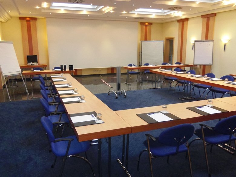 Top Kongresshotel Europe Stuttgart