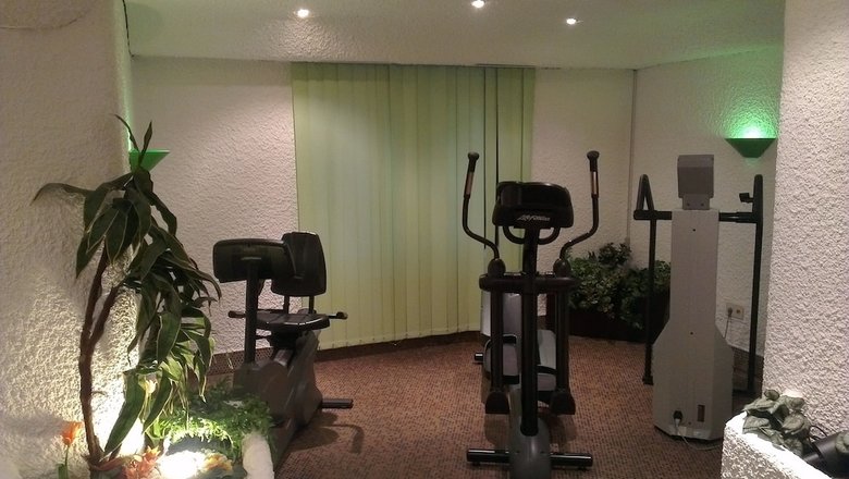 Top Kongresshotel Europe Stuttgart