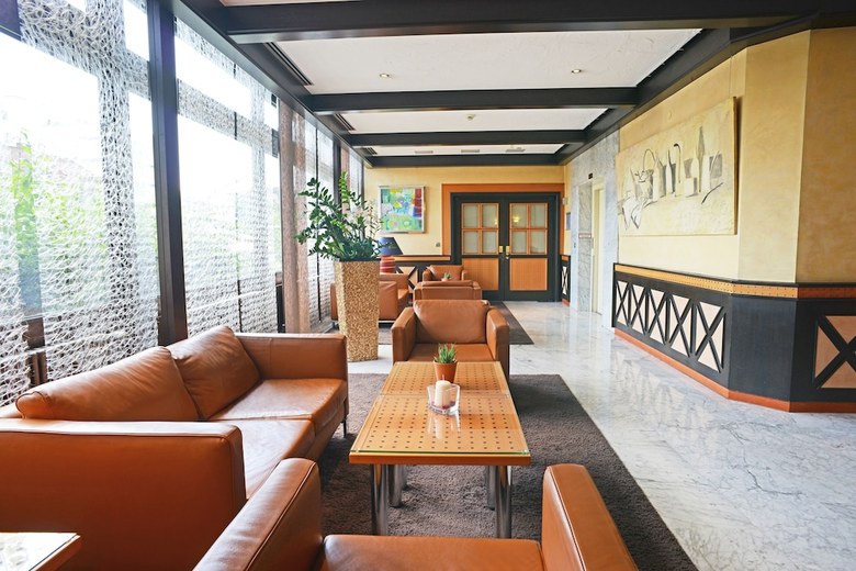 Top Kongresshotel Europe Stuttgart