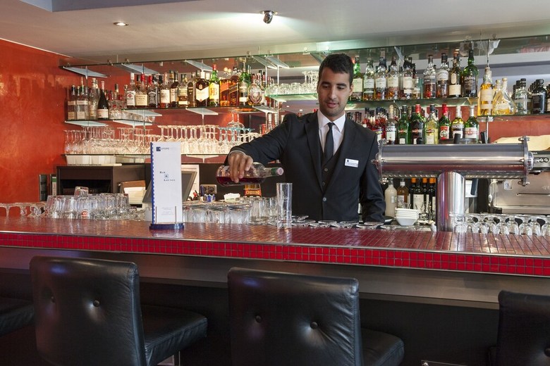 Top Kongresshotel Europe Stuttgart