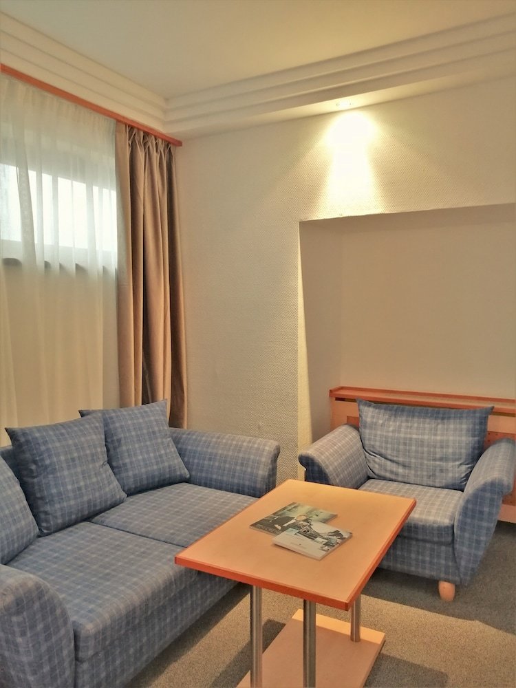 Top Kongresshotel Europe Stuttgart