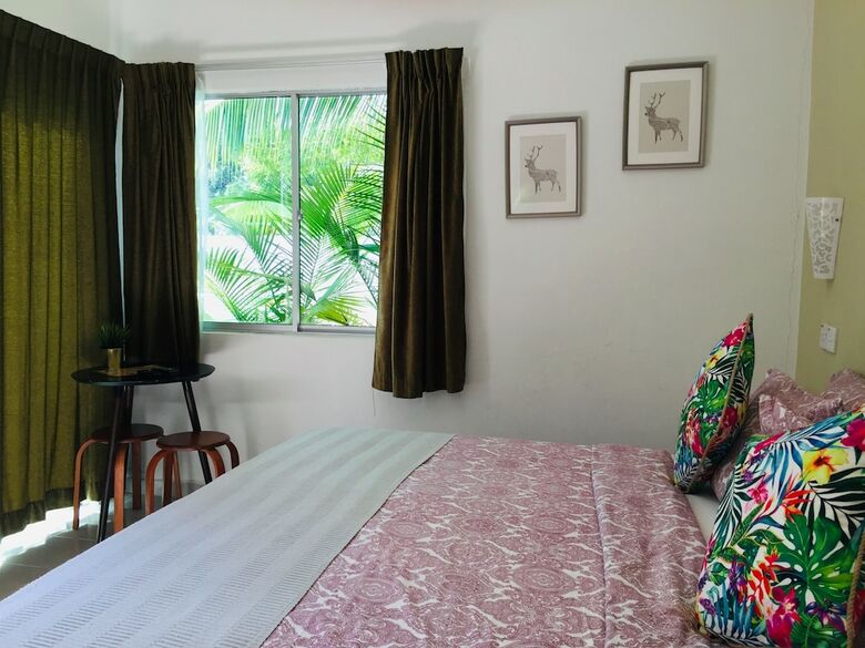Hotel The Fint Hus Langkawi