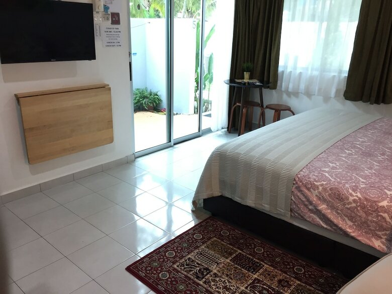 Hotel The Fint Hus Langkawi