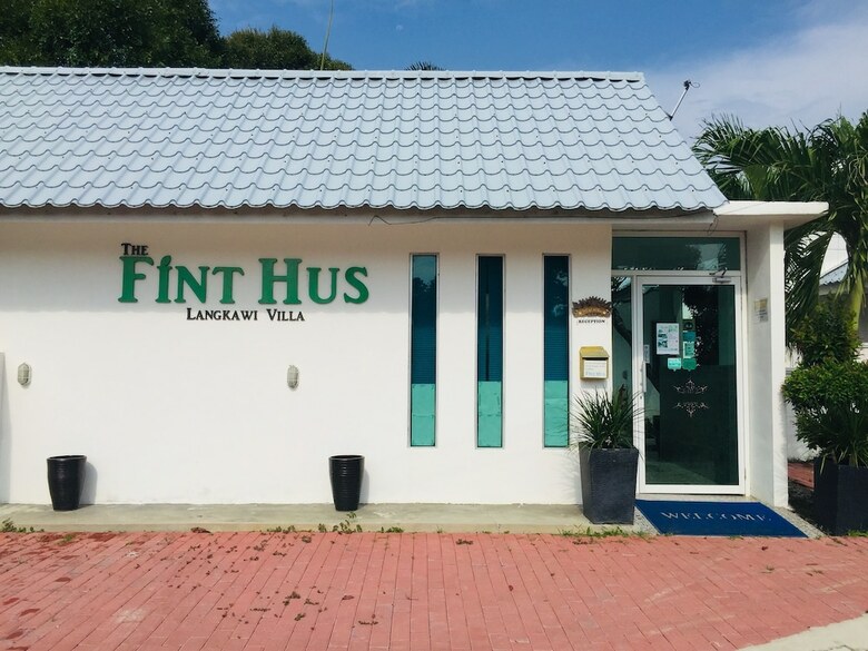 Hotel The Fint Hus Langkawi