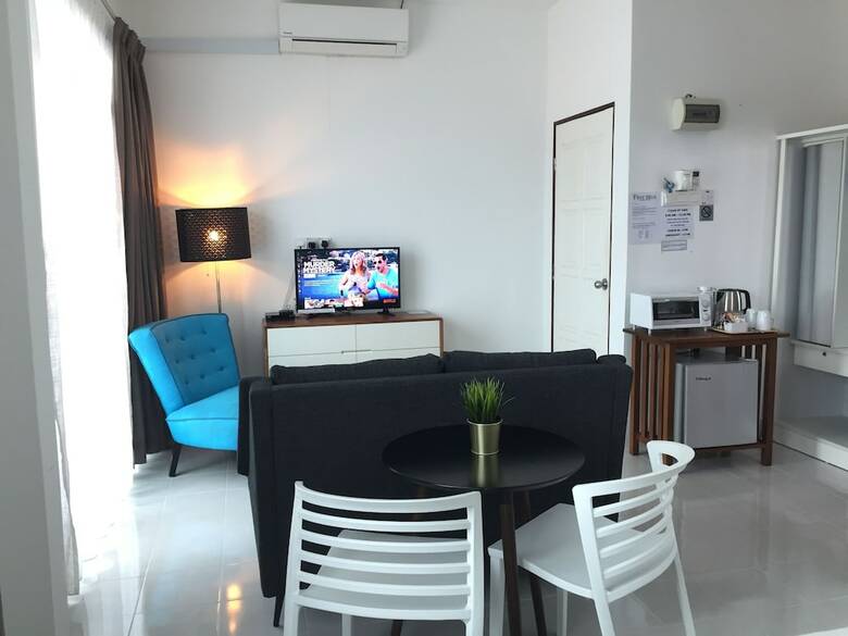 Hotel The Fint Hus Langkawi