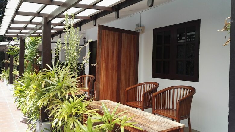Hotel Tropical Resort Langkawi