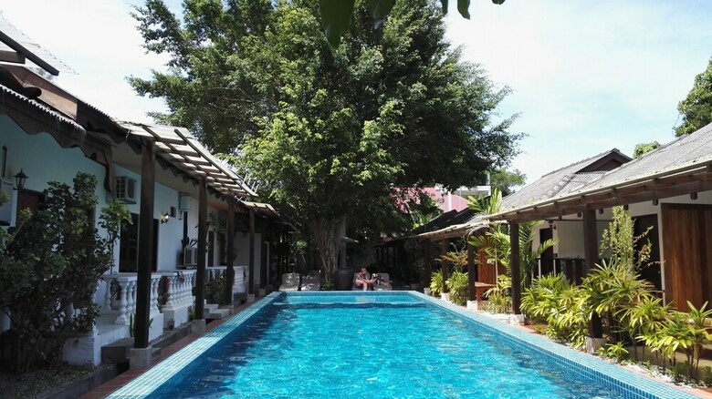 Hotel Tropical Resort Langkawi