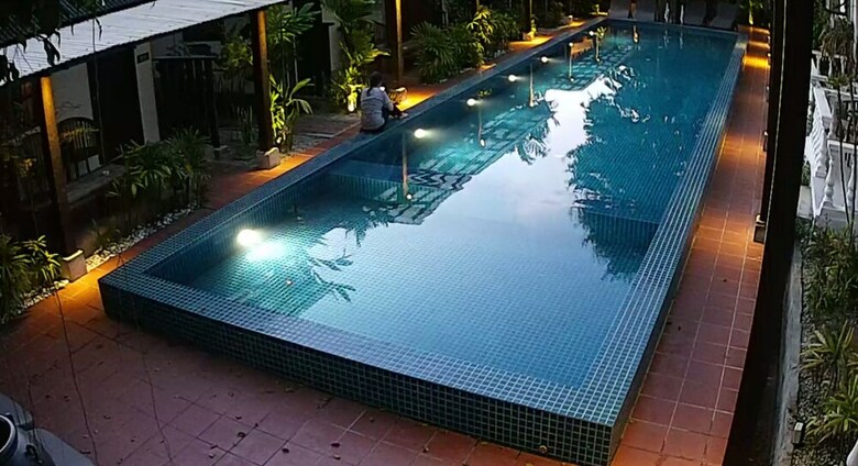 Hotel Tropical Resort Langkawi