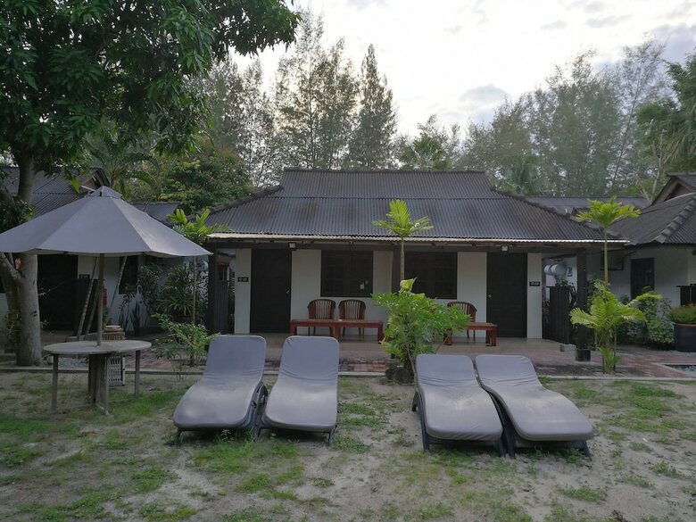Hotel Tropical Resort Langkawi