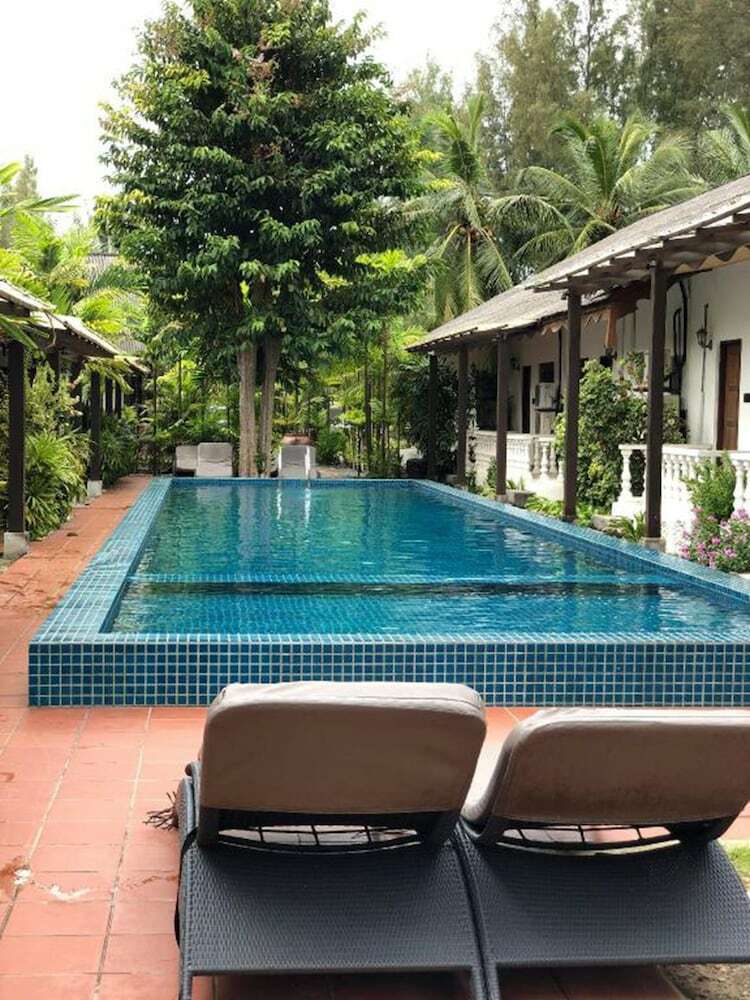 Hotel Tropical Resort Langkawi