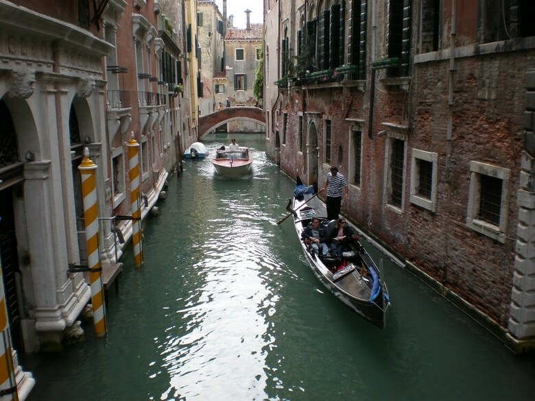 Charming Venice Apartments