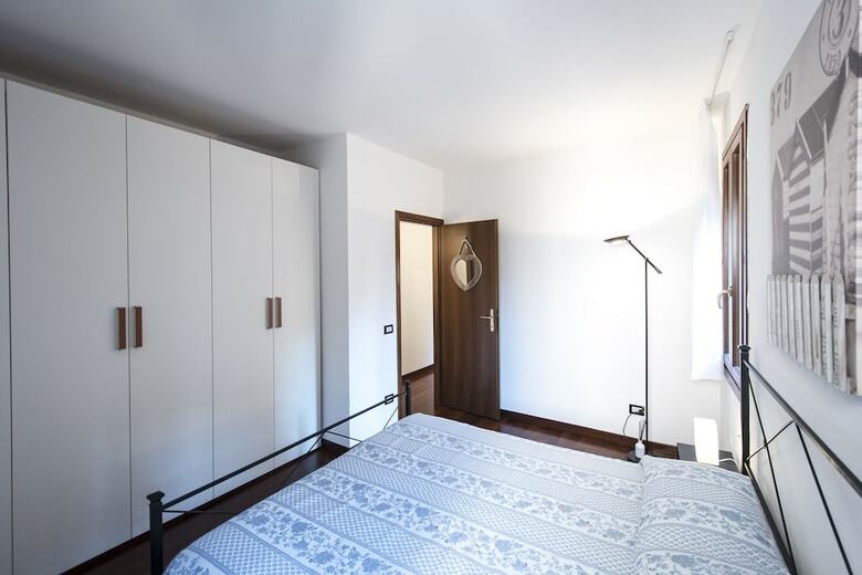 Charming Venice Apartments