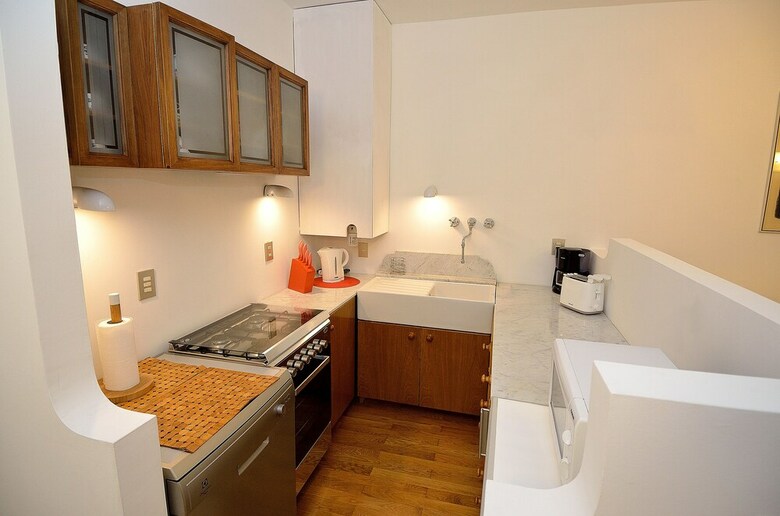 Charming Venice Apartments