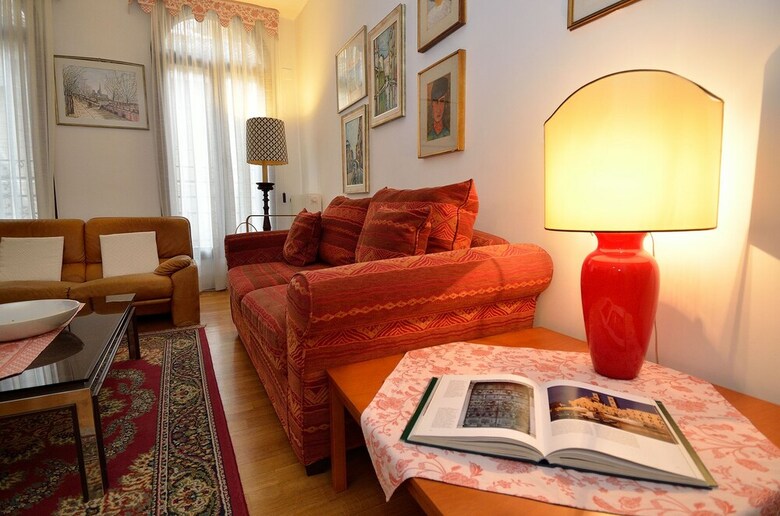 Charming Venice Apartments