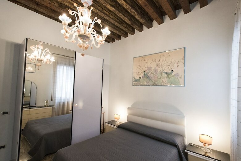 Charming Venice Apartments