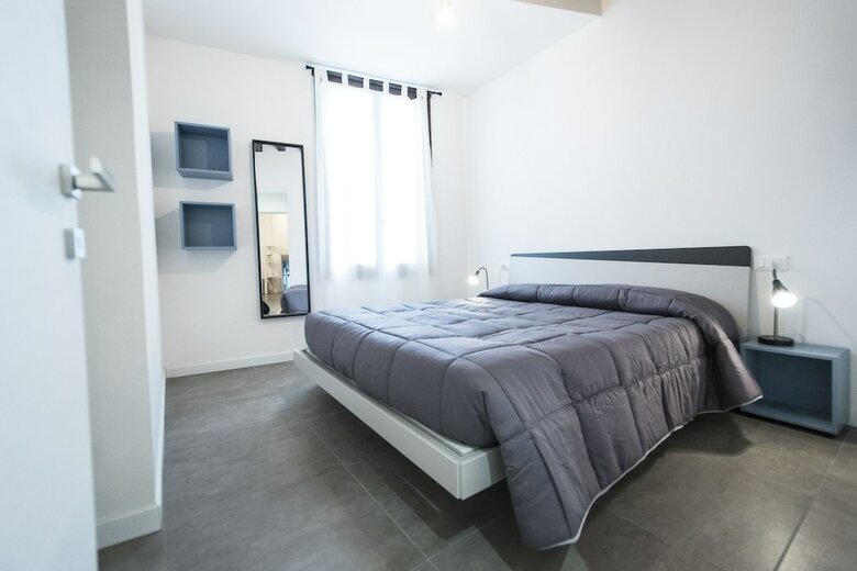 Charming Venice Apartments