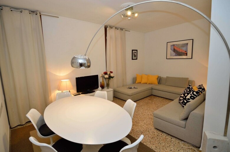 Charming Venice Apartments