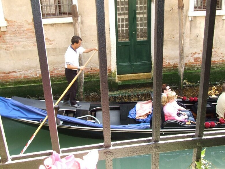 Charming Venice Apartments