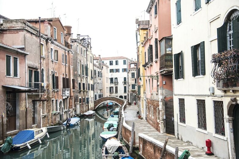 Charming Venice Apartments