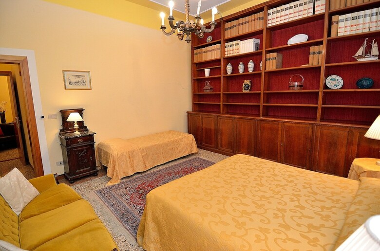 Charming Venice Apartments