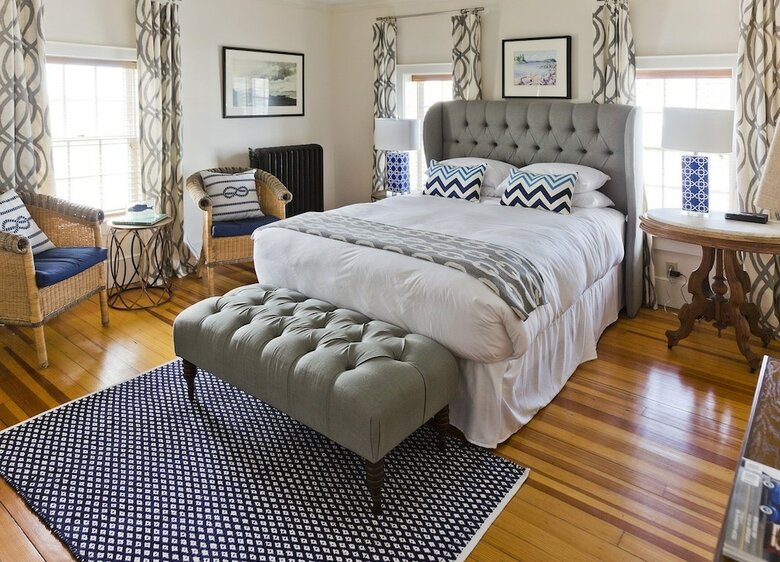 Bed & Breakfast The Lindsey Hotel