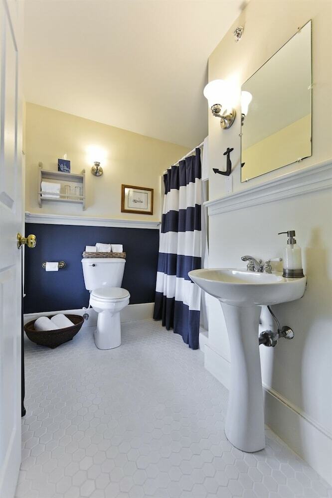 Bed & Breakfast The Lindsey Hotel