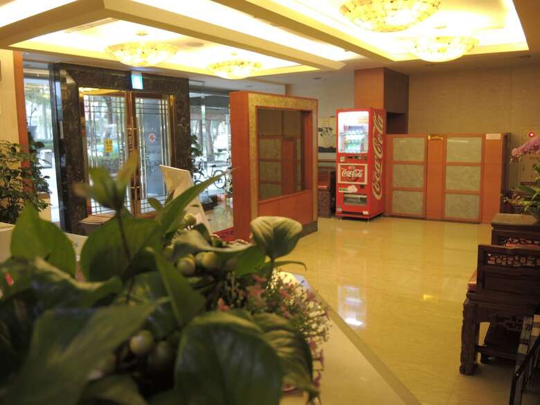 Rich Garden Hotel