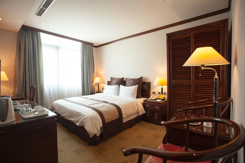 Rich Garden Hotel