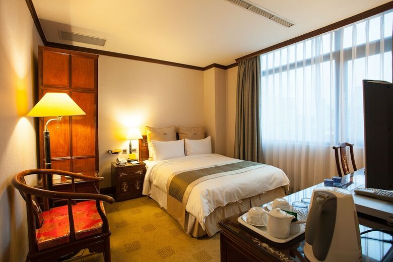Rich Garden Hotel
