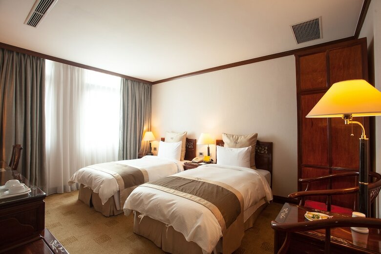 Rich Garden Hotel