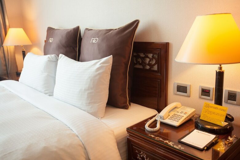 Rich Garden Hotel