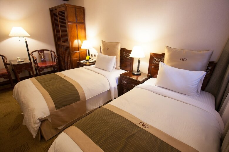 Rich Garden Hotel