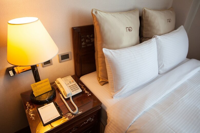 Rich Garden Hotel