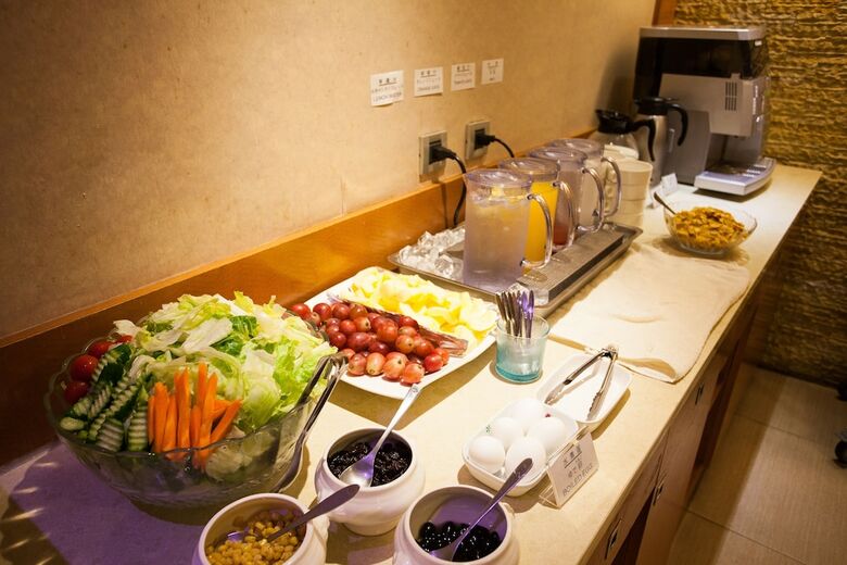 Rich Garden Hotel