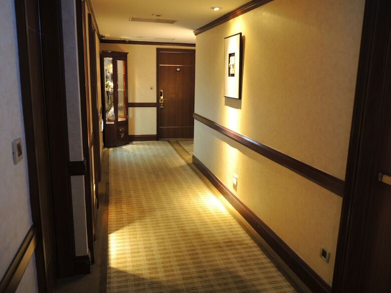 Rich Garden Hotel