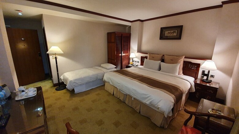 Rich Garden Hotel