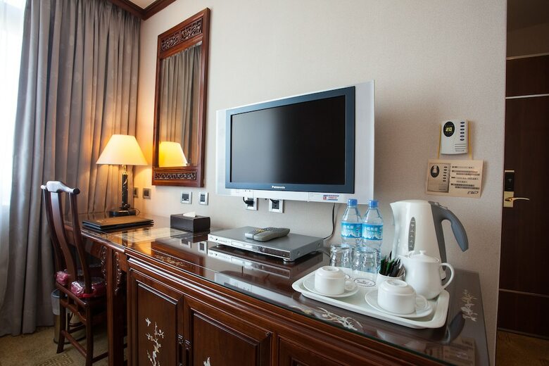 Rich Garden Hotel