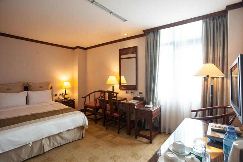 Rich Garden Hotel