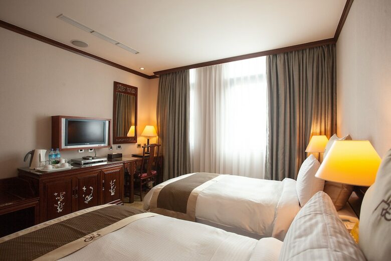 Rich Garden Hotel