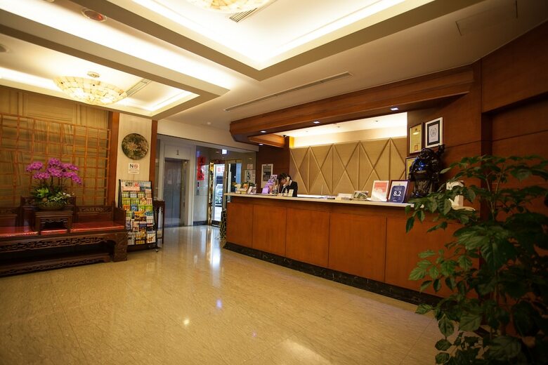 Rich Garden Hotel