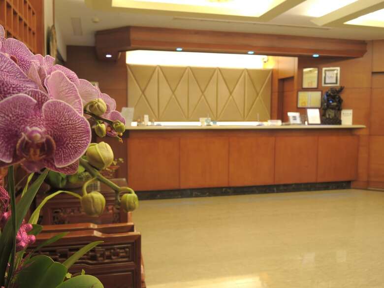 Rich Garden Hotel