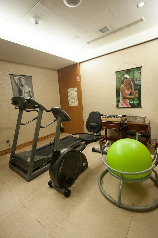 Rich Garden Hotel